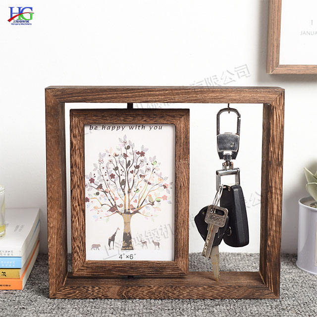 Photo Machine Frame Cnc Multi-angle Cutting - Image 6
