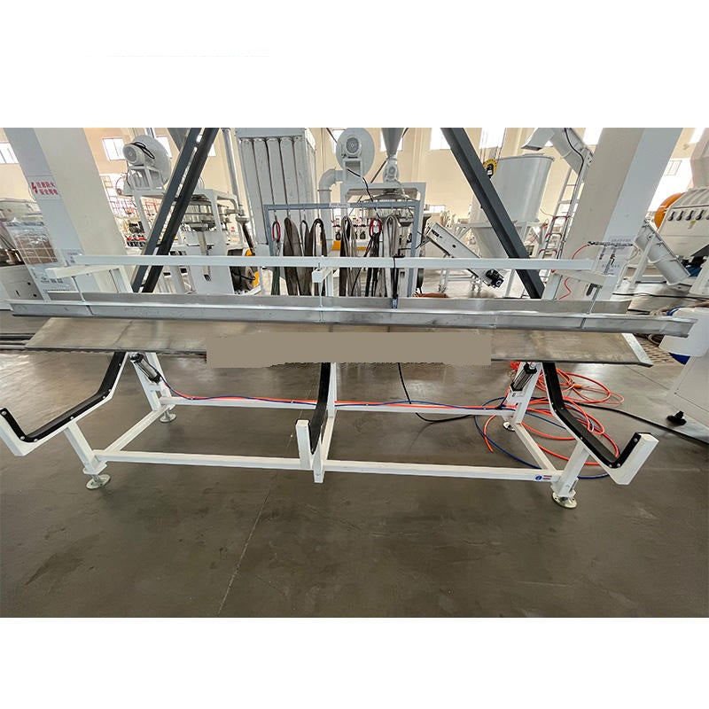 Simple Pvc Foam Photo Machine Frame L-shaped Oil - Image 6