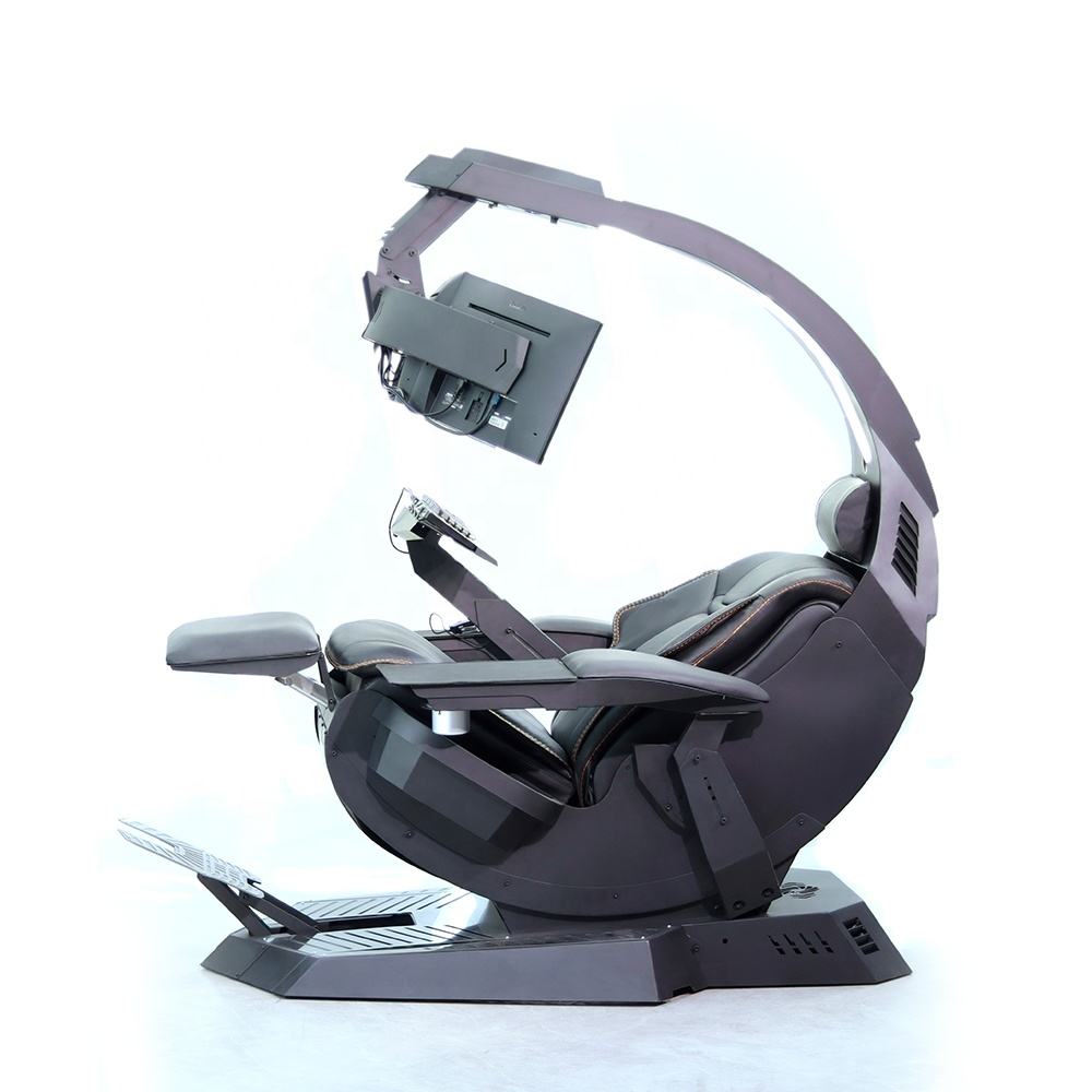Gaming Computer Cockpit - Image 6