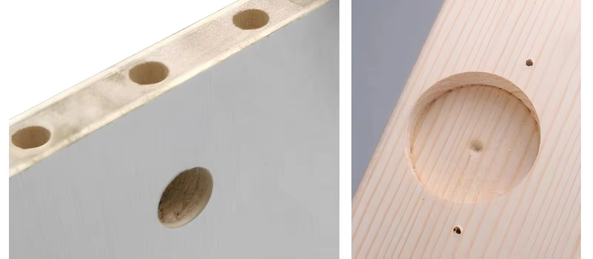 Three in One Vertical & Horizontal Drill - Image 6