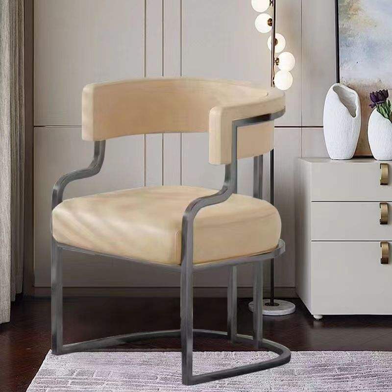 Luxury Salon Makeup Chair Sofa Nail - Image 6