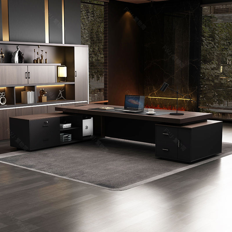 CEO Executive Desk - Image 4