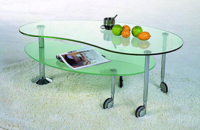 Truetec Glass Edging & Grinding Machine 380V 2.6KW - Image 5