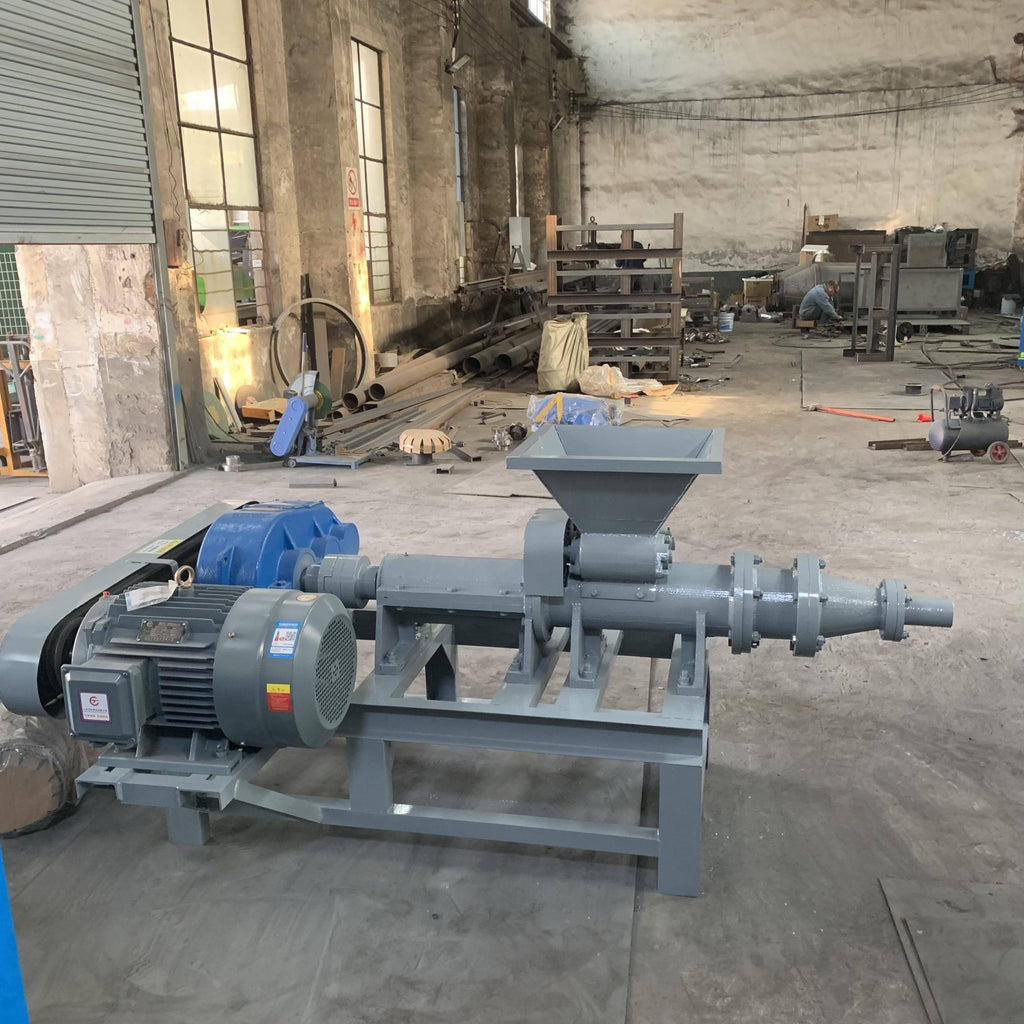 Coal Stick Extruder - Image 7