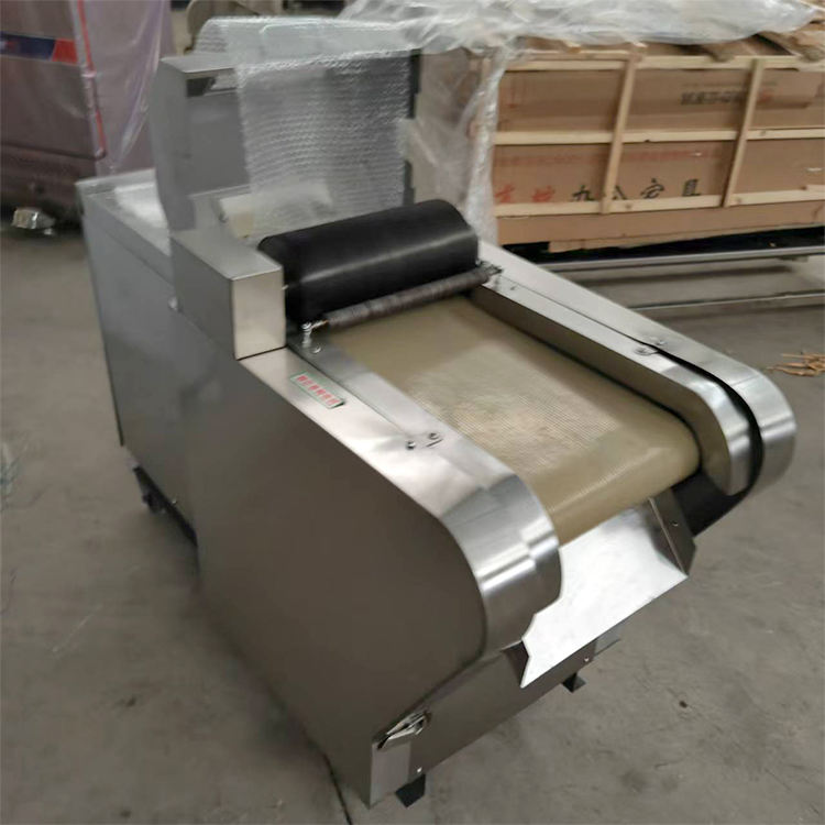 Automatic Squid Strips Cutting Machine - Image 7