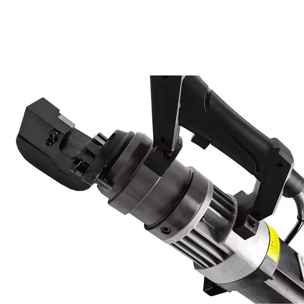 Portable Electric Steel Bar Cutter - Image 5