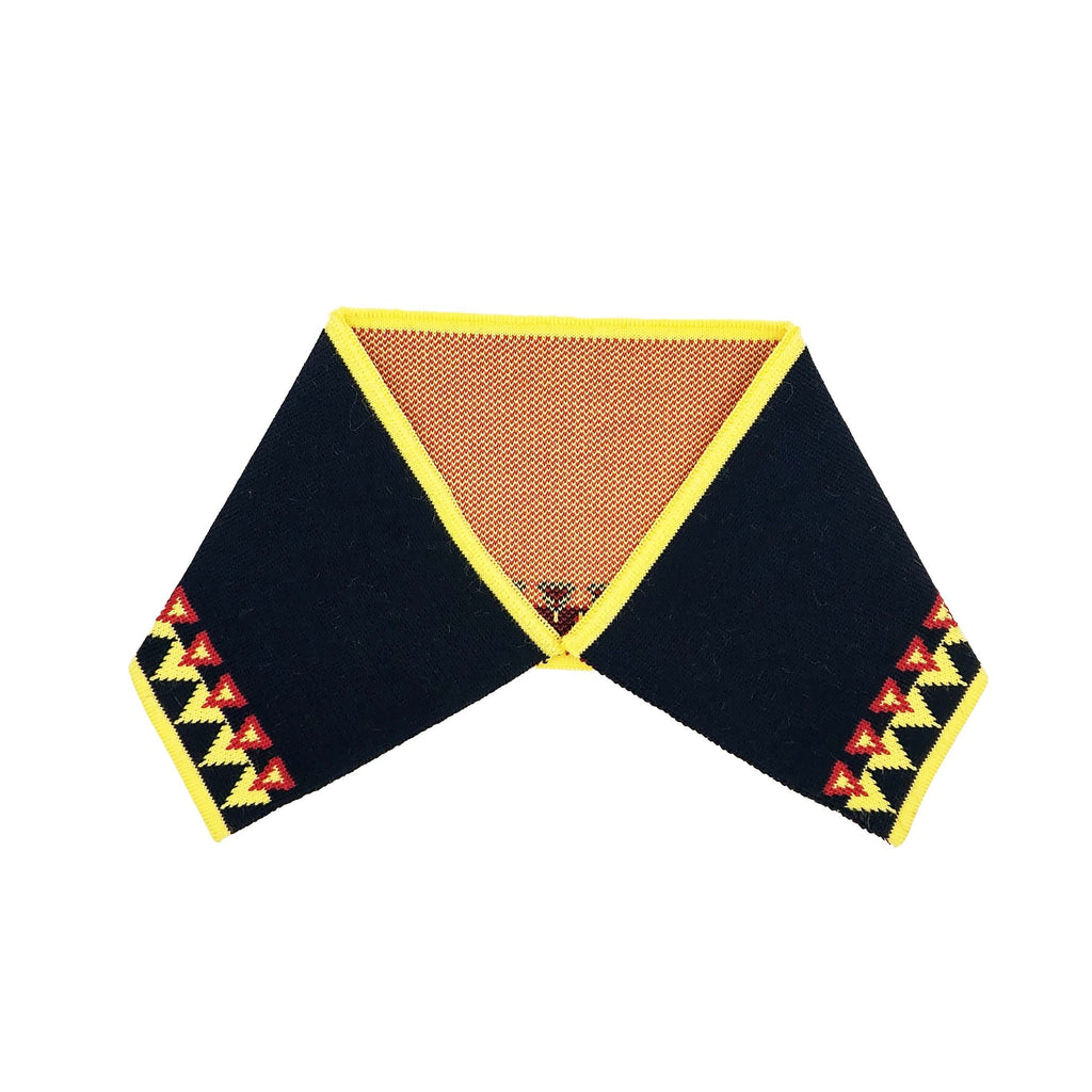 12G Collar & Cuff Knitting Machine - Image 7