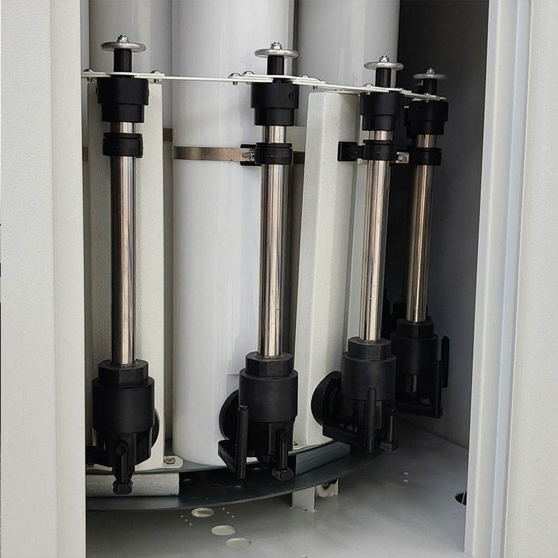 Paint Mixing Machine + Automatic Paint Shaker - Image 4