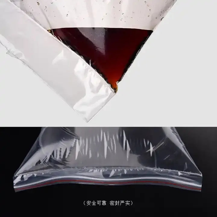 Manual Desktop Sealing Machine - Image 7