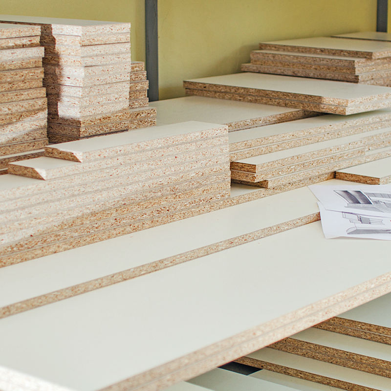 Automatic Chipboard Production Line - Image 6