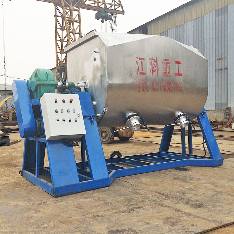 Paint Mixing Production Equipment - Image 2