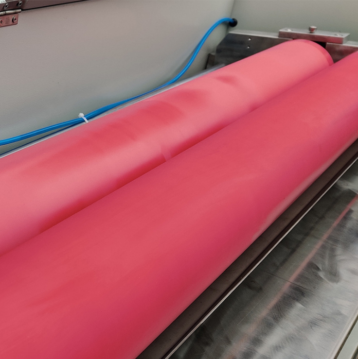 1700mm/67inch UV Coating Machine - Image 7