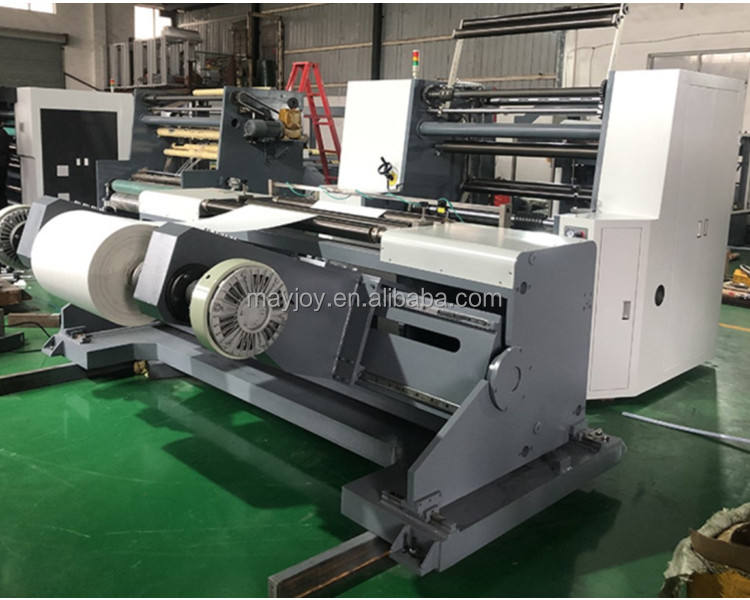 Paper Cutting And Packaging System - Image 7