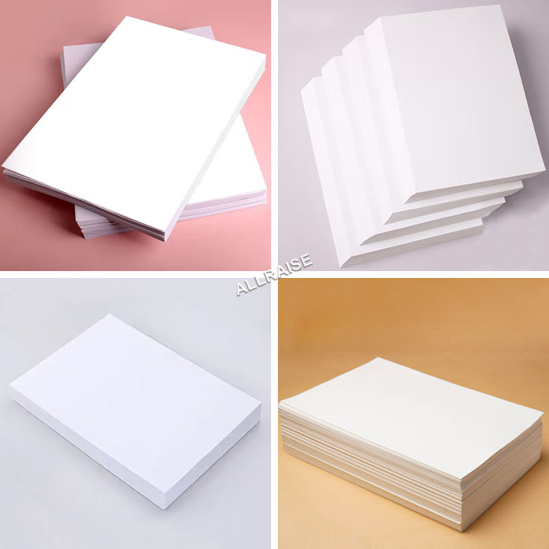 A3/A4 Paper Cutting And Packaging Machine - Image 7