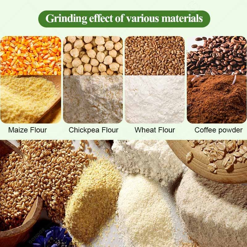 Superfine Flour Production - Image 7