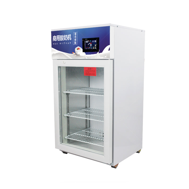 High-Volume Electric Yoghurt Making Machine - Image 3