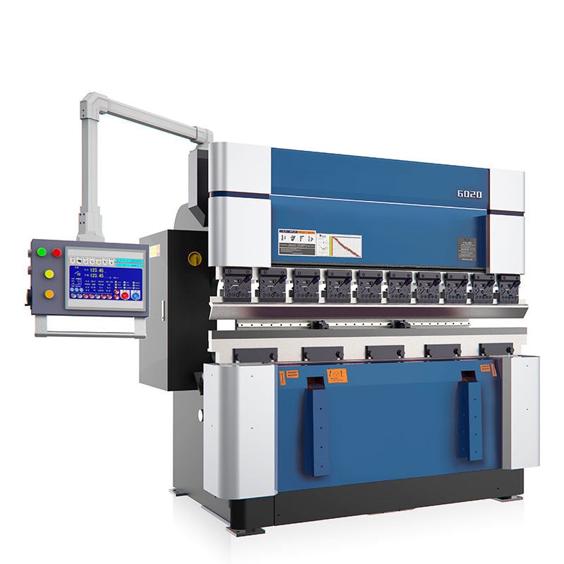 Industrial CNC Hydraulic Bending Machine - Image 6