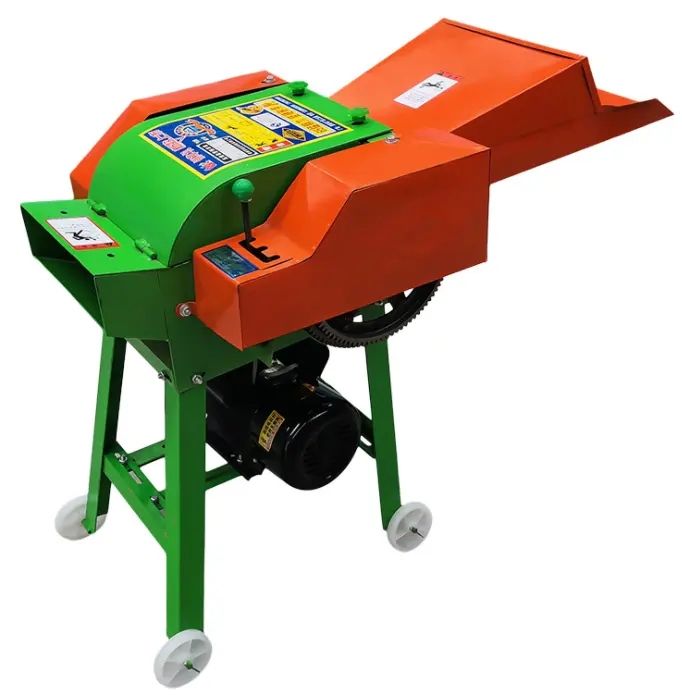 Chaff Cutter Machine - Image 7