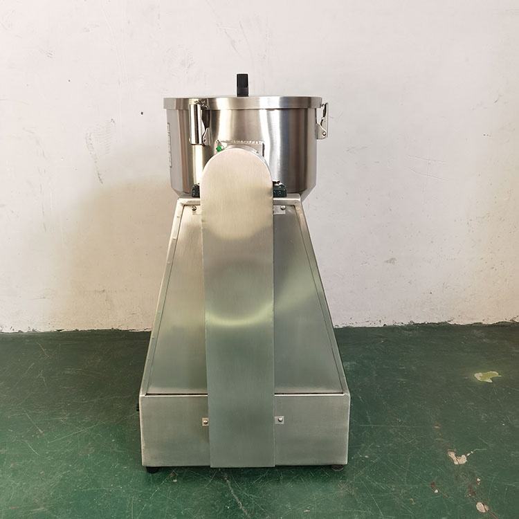 Industrial Powder Mixer - Image 7
