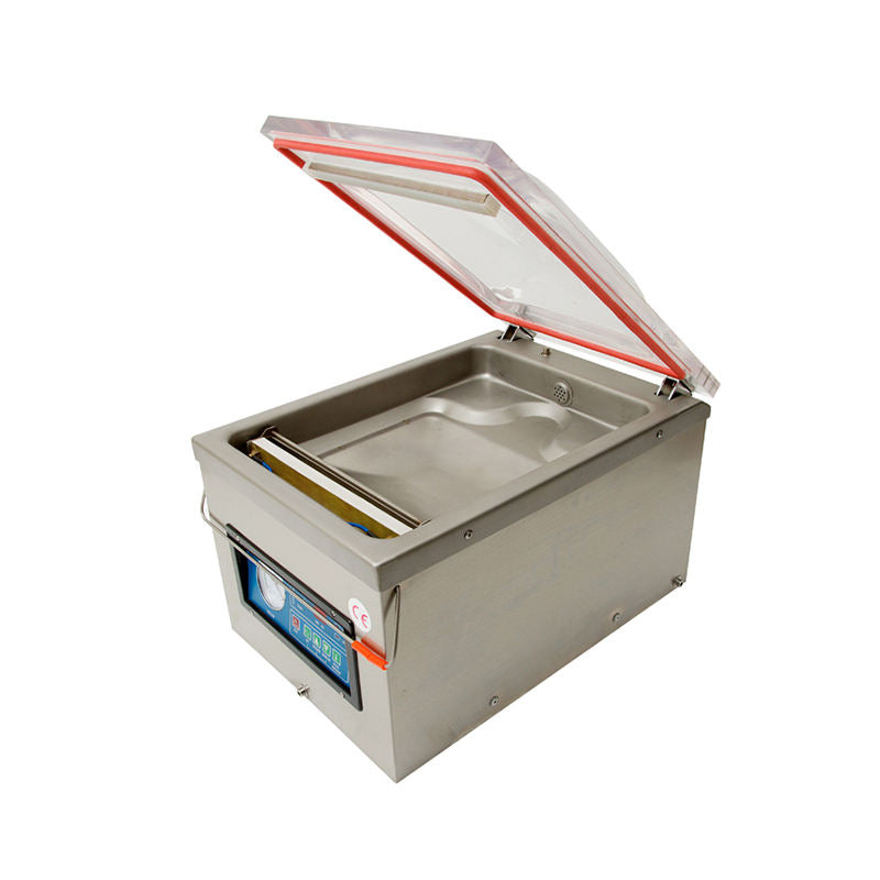 Vacuum Packing Sealing Machine - Image 7