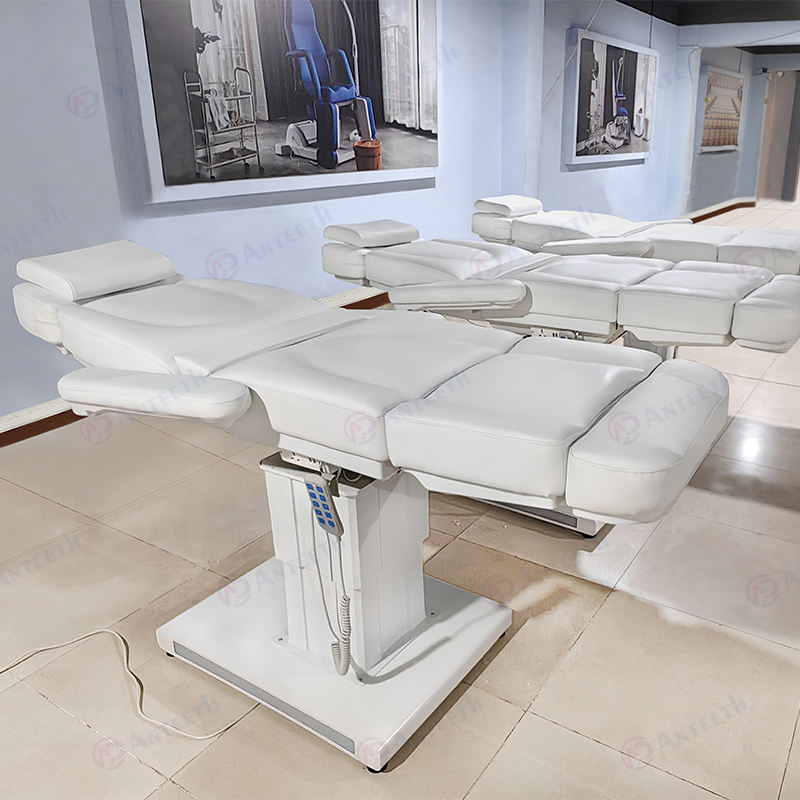 Electric Beauty Bed - Image 7