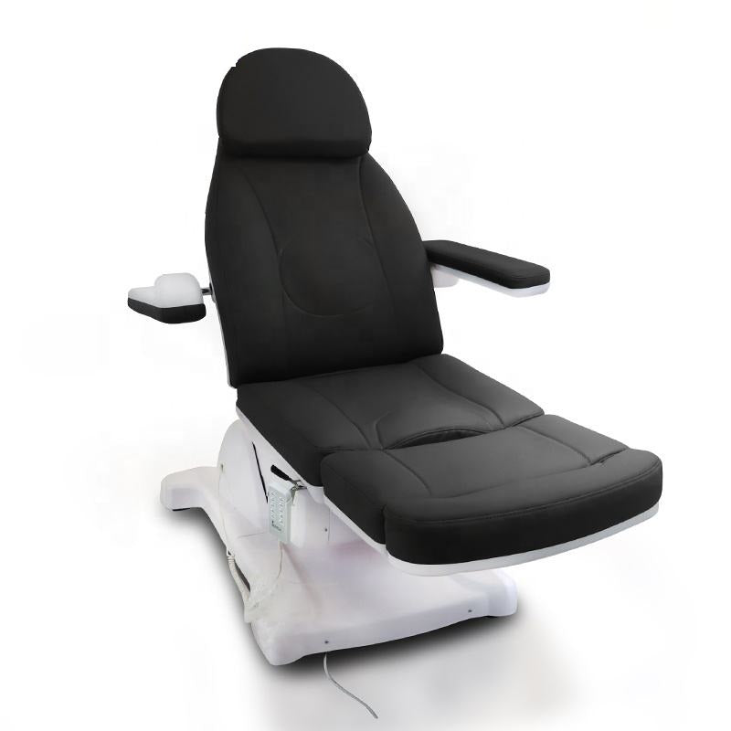4 Motor Electric Medical Beauty Bed - Image 7