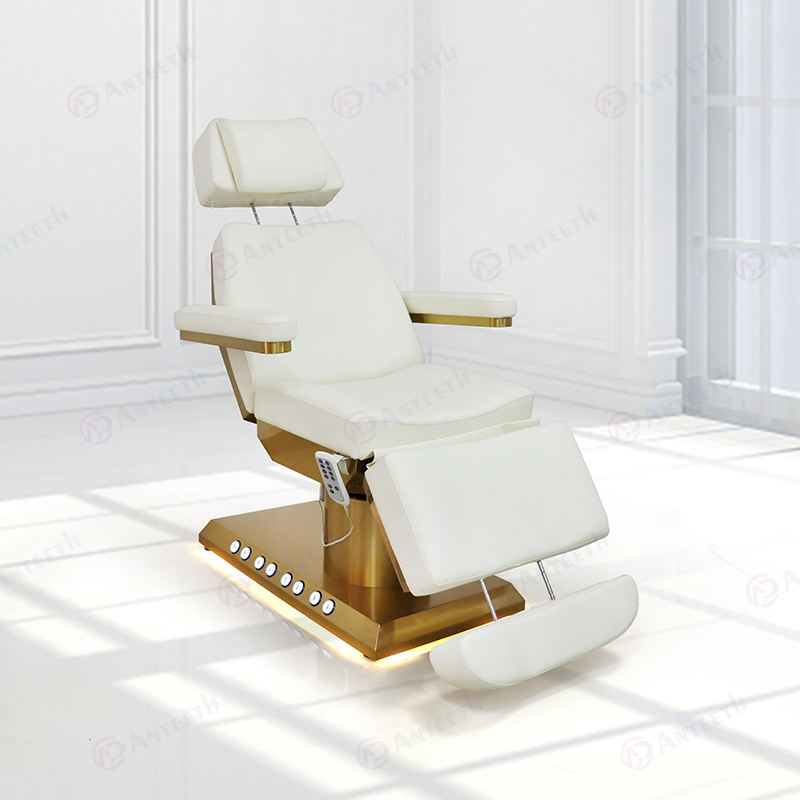 3 Motors Spa Massage Bed - Image 7