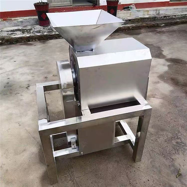 Commercial Stainless-Steel Automatic Mango Juicer - Image 6