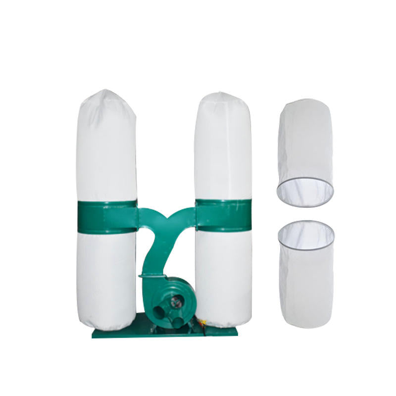 Machine Vacuum Cleaner Woodworking Cleaning Dust Collectors Machinery - Image 6