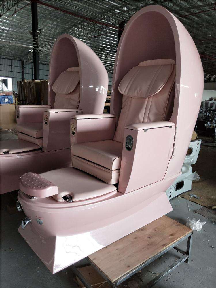 Adjustable Pedicure Chair - Image 6
