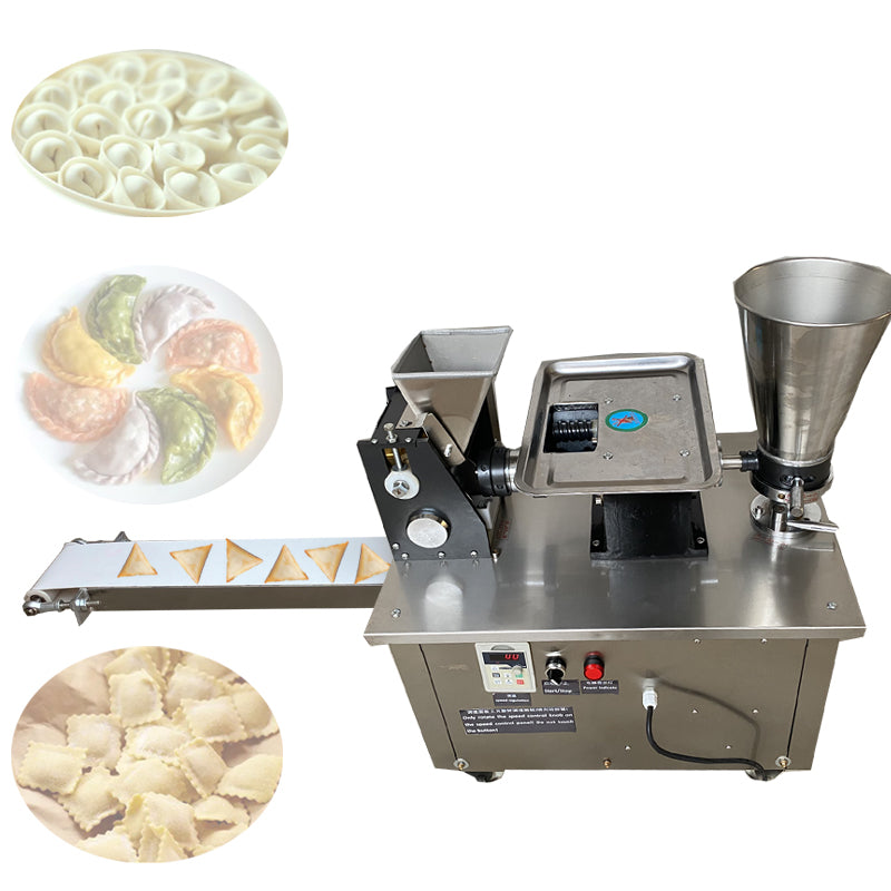 110V/220V Grain Product Making Machine
