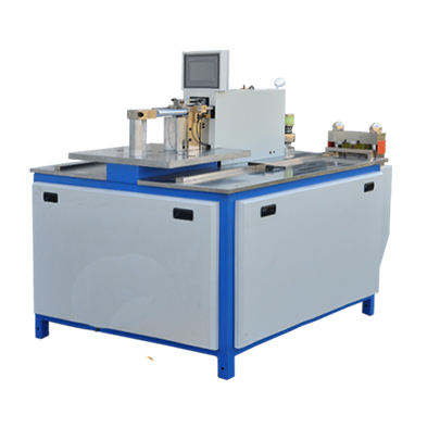 Busbar Processing Machine - Image 7