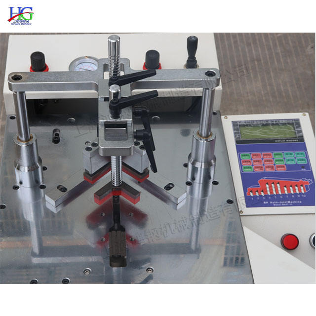 Photo Machine Frame Cnc Multi-angle Cutting - Image 7