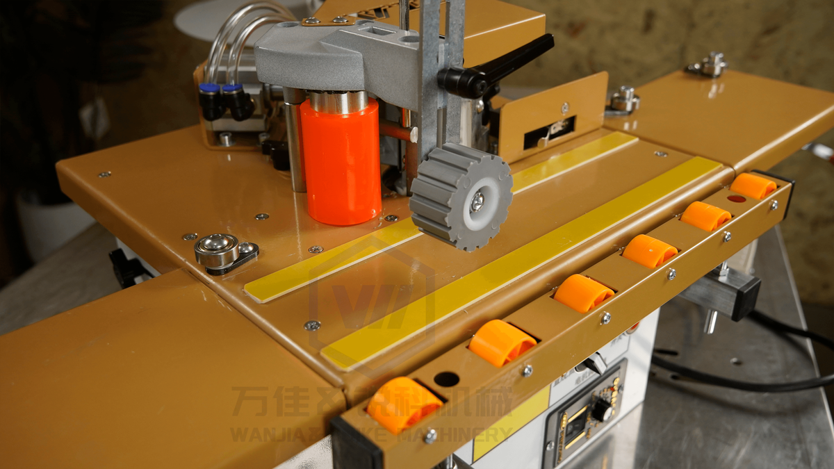Edge Banding Machine - Image 5