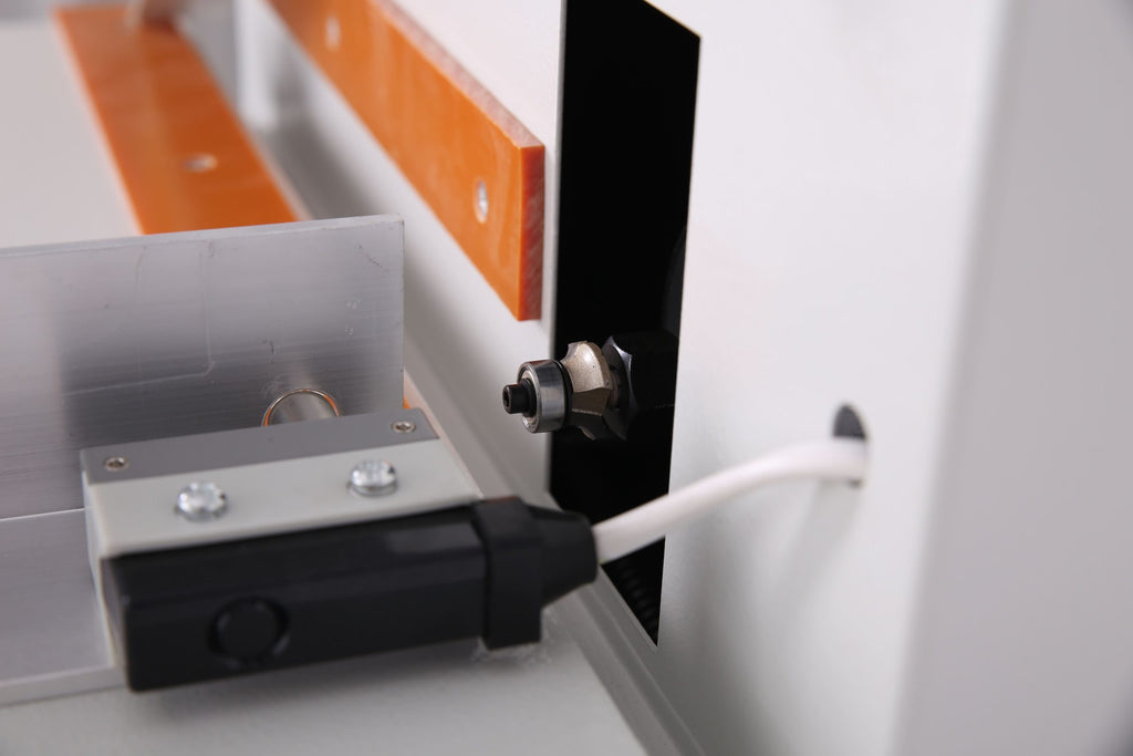 Profile Trimming Machine - Image 7