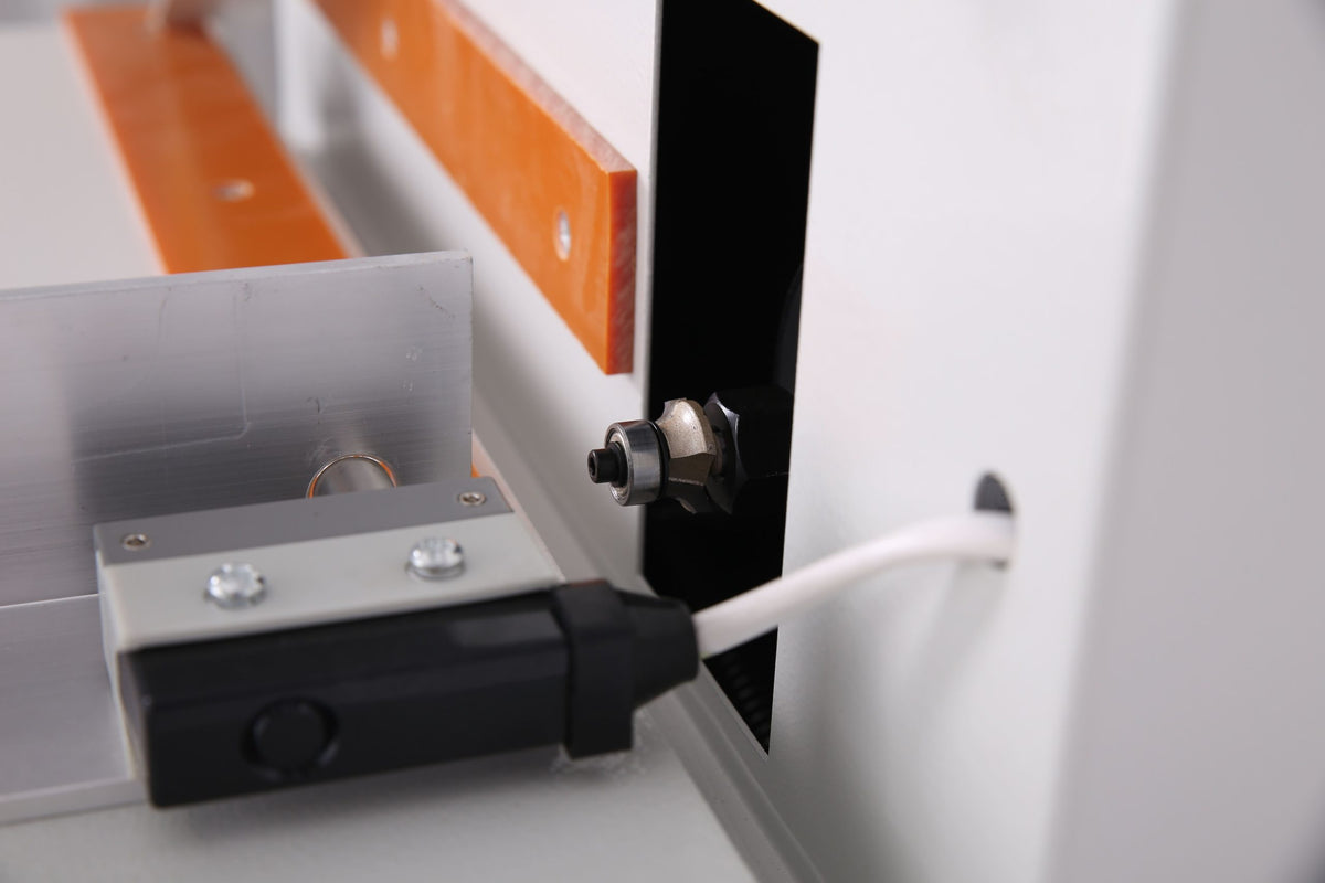 Profile Trimming Machine - Image 7