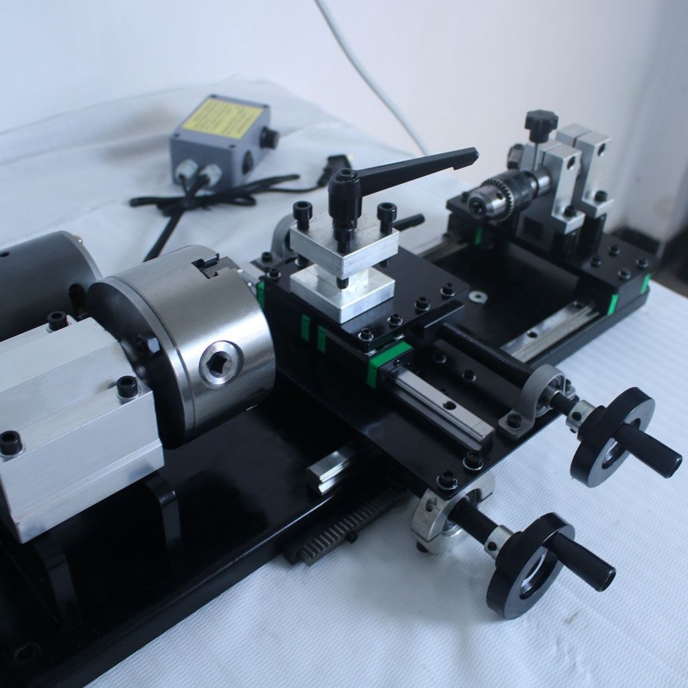 Billiard Pool Cue Repairing Machine - Image 7