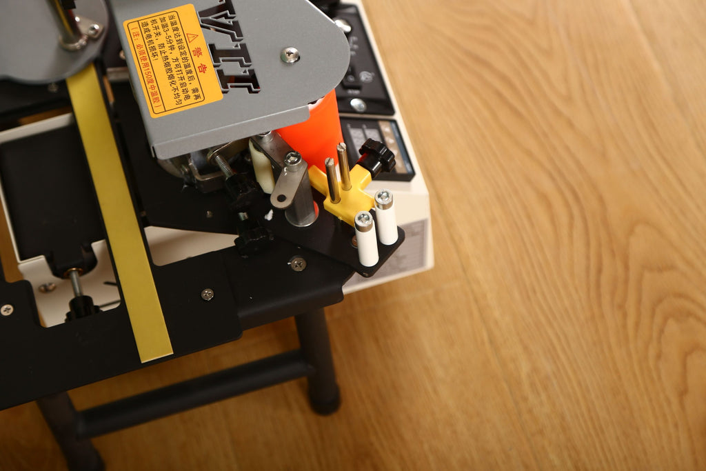 Handheld Edge Banding Machine - Image 6