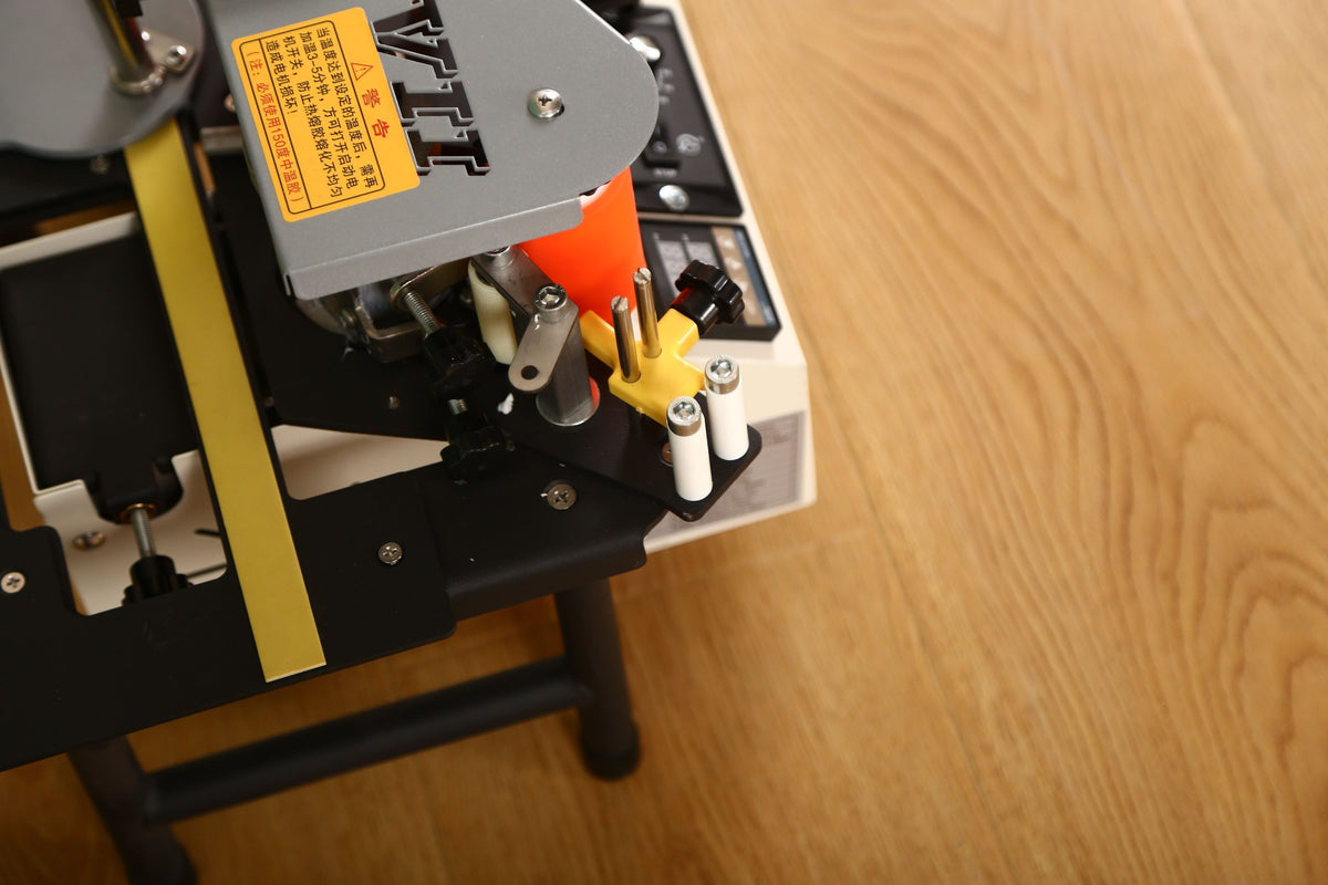 Handheld Edge Banding Machine - Image 6