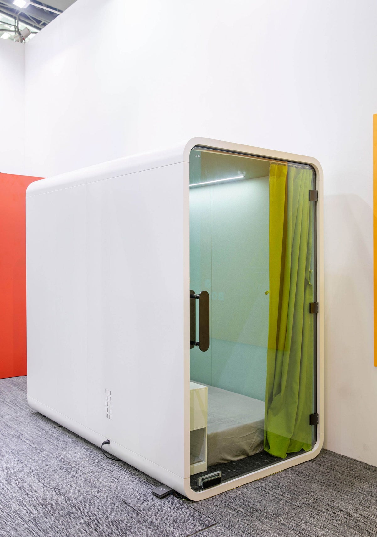 Movable Waterproof Prefab Pod House - Image 6