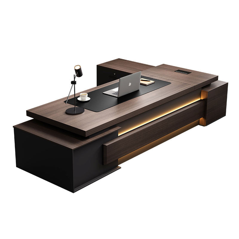 CEO Executive Desk - Image 5