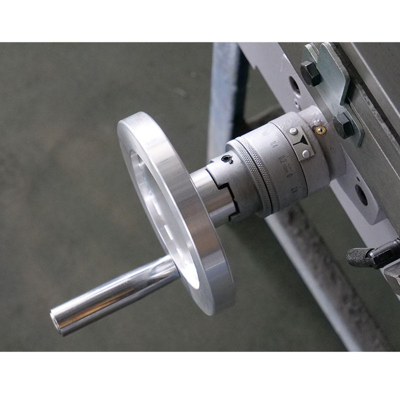 Machine Zay7045fg Lathe Mill Drill Dro Mini - Image 6
