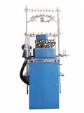 RB-6FP Fully Computerised Plain Sock Knitting Machine with Servo Drive