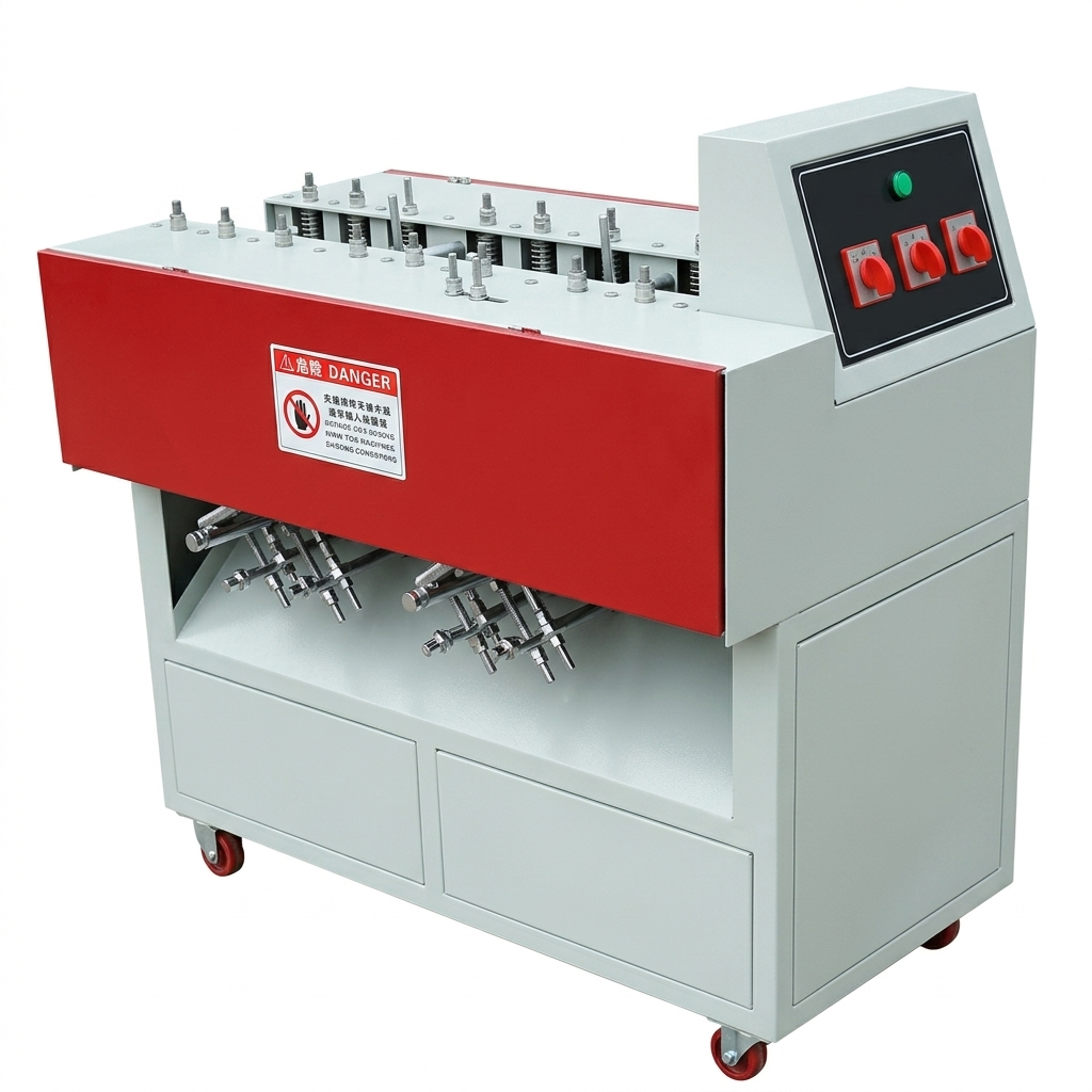 Automatic Wooden & Bamboo Toothpick Making Machine - Image 2