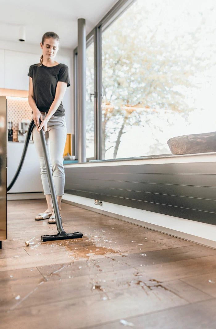 Karcher Wet And Dry Vacuum Cleaner WD 2 Plus