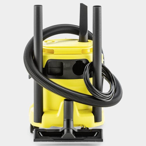 Karcher Wet And Dry Vacuum Cleaner WD 2 Plus