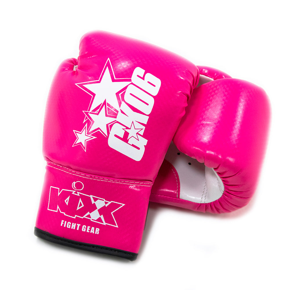 KIDS BOXING GLOVES - Image 4