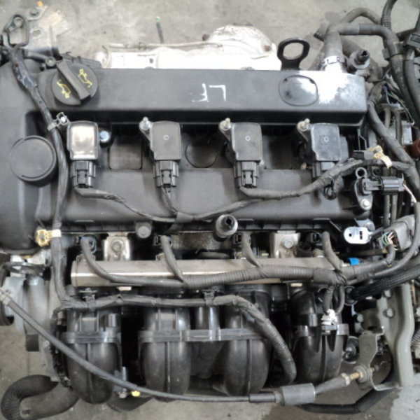 Mazda 3 2.0 16v Petrol Engine (LF) - Image 2