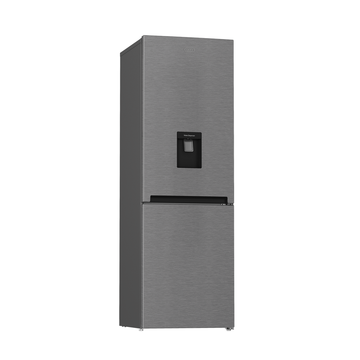 Defy DAC645 348L Combi Fridge Freezer with Water Dispenser