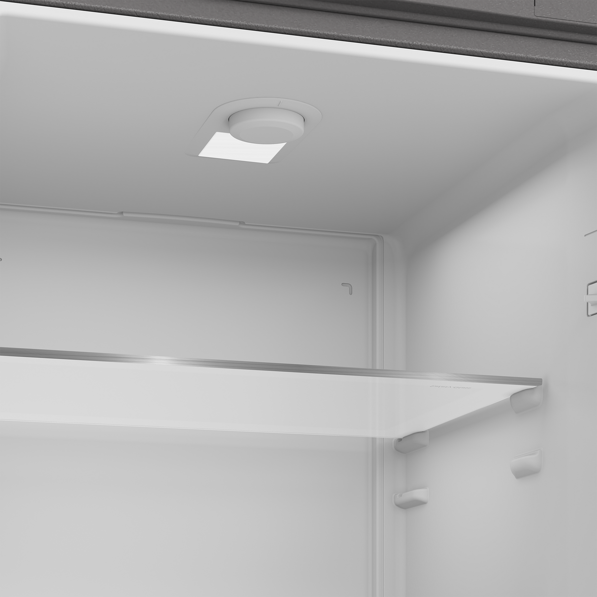 Defy DAC645 348L Combi Fridge Freezer with Water Dispenser